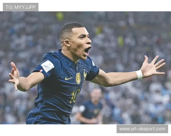 埃唐-姆巴佩进球后指天庆祝,致敬哥哥基利安 埃唐-姆巴佩进球后指天庆祝,致敬哥哥基利安