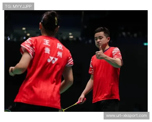 全国残特奥会│羽毛球迎来收官 贵州队单日揽7金 全国残特奥会│羽毛球迎来收官 贵州队单日揽7金