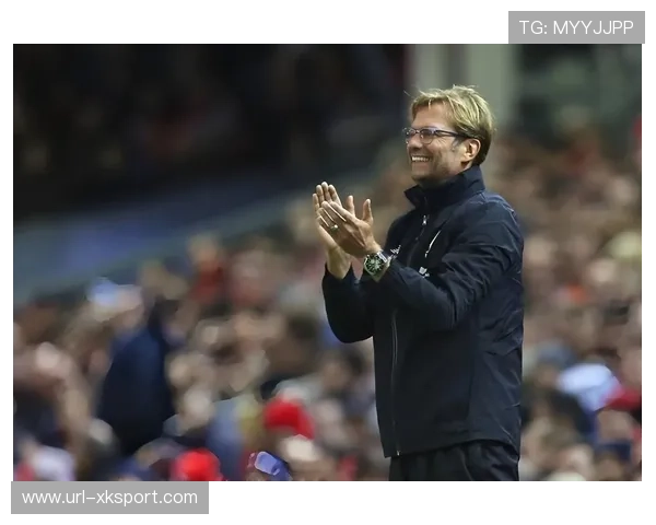 克洛普回应皇马传闻，称阿隆索下课反映俱乐部高期待