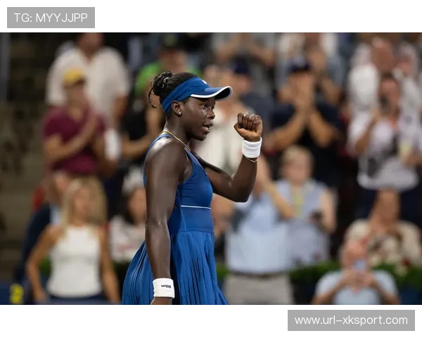 从300名开外到世界前十:姆博科13个月完成职业生涯三级跳 从300名开外到世界前十:姆博科13个月完成职业生涯三级跳